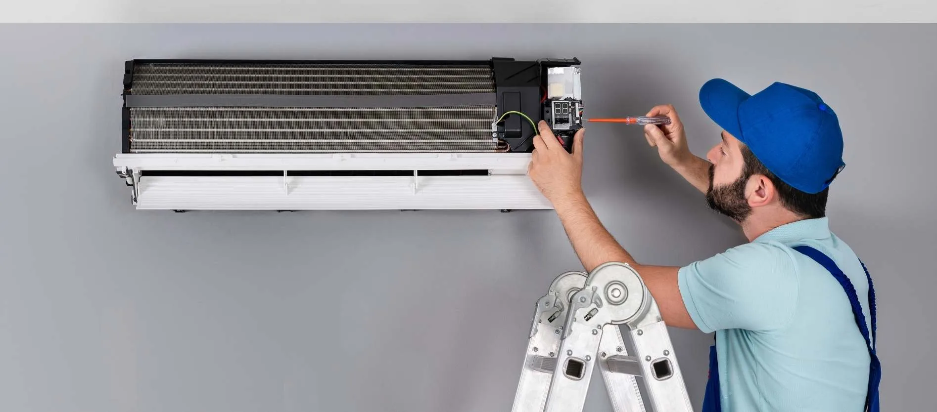 Gebze Barış Dolcevita Klima Gaz Dolum Servisi